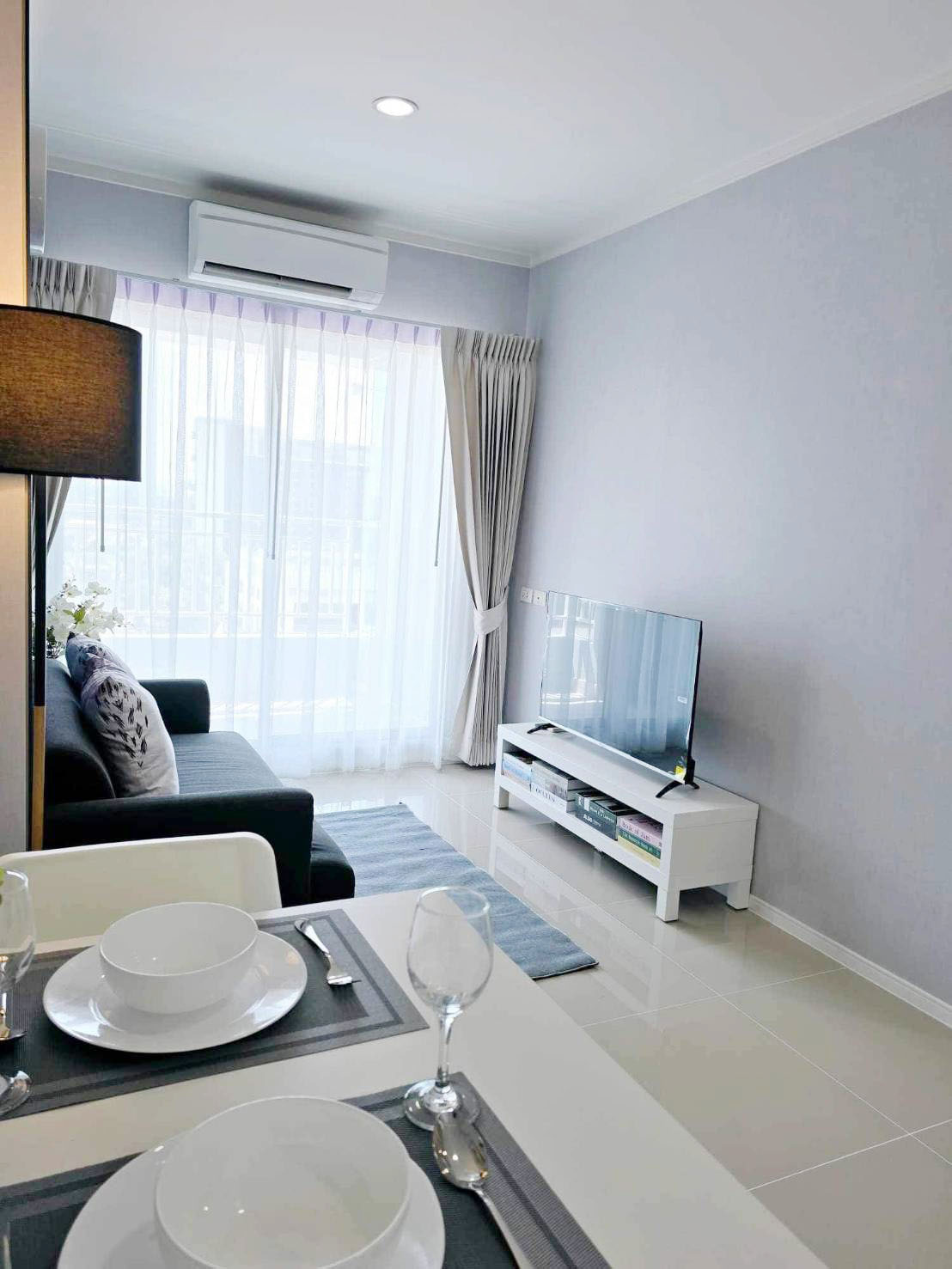 Hot Sale‼️1 Bedroom Condo for Sale at Jomtien, Pattaya