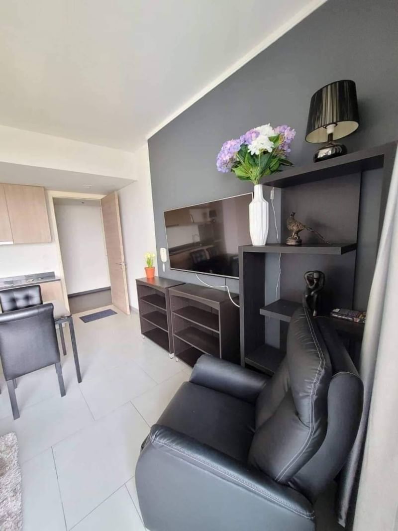 Beachfront 1 Bedroom Condo for Sale in Pattaya