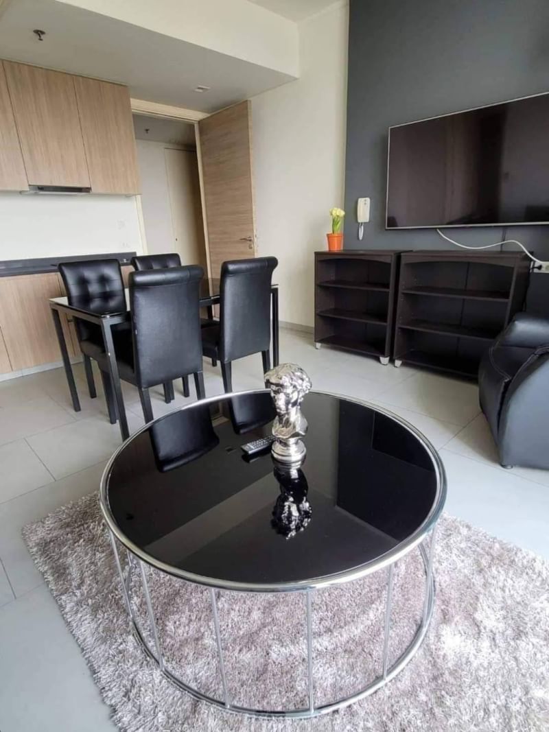 Beachfront 1 Bedroom Condo for Sale in Pattaya