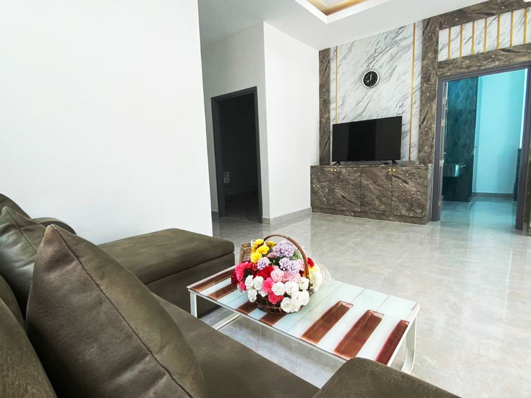 4 bedrooms pool villa for sale and rent in Jomtien Pattaya